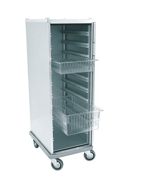 Pass -Through Cabinets  Pass -Through Cabinets